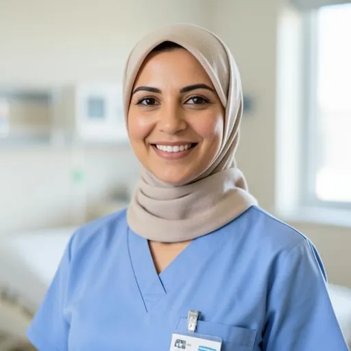 Fatima Zahra