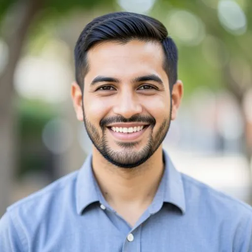 Carlos Mendoza