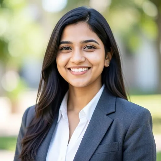 Priya Sharma