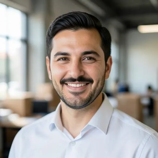 Mehmet Kaya