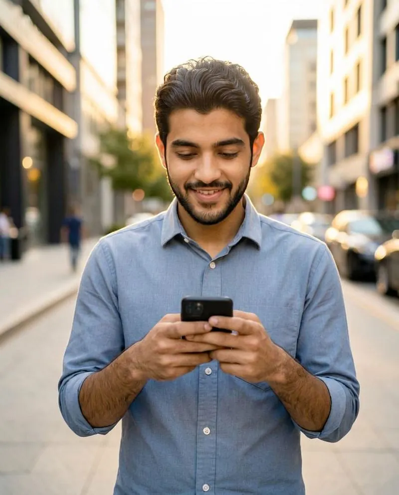 Ahmed El-Masry — Chatting with Jay
